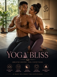 Female Yoga Lead Version